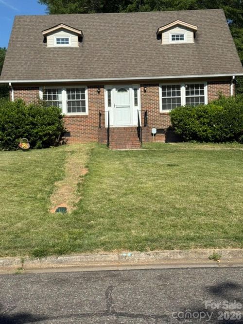 917 Canterbury Ct, Gastonia, NC, 28052-1009 | Card Image