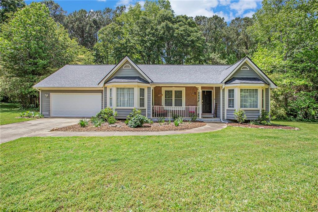 Fieldglen Ct, Mcdonough, GA 30253