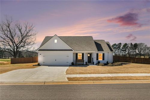 57 Creek Haven Dr, Winterville, GA, 30683-3501 | Card Image