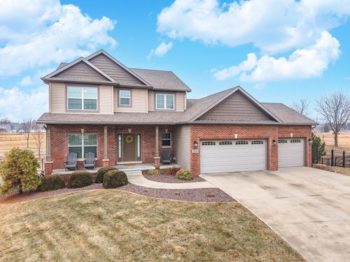 2110 Sinclair Ct, Bloomington, IL, 61704-4731 | Card Image