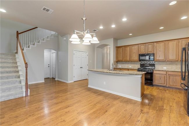 1911 Nelson Ranch Loop, House other with 4 bedrooms, 4 bathrooms and 5 parking in Cedar Park TX | Image 9