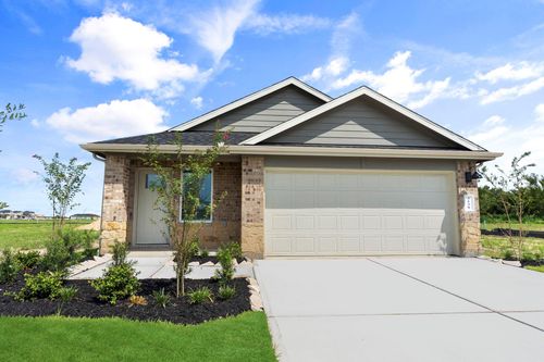 3538 Longhorn Dr, Houston, TX, 77084-4106 | Card Image