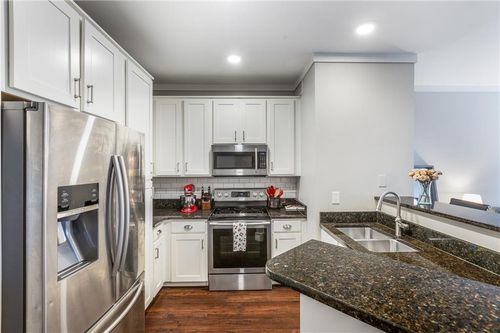 apt-2405-821 Ralph Mcgill Blvd Ne, Atlanta, GA, 30306-4367 | Card Image