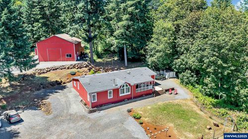 43188 Rodgers Mountain Lp, Scio, OR, 97374 | Card Image