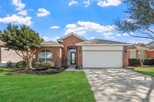 10138 Corvallis Dr, Houston, TX, 77095-5238 | Card Image