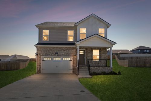 41 Echo Ridge, Oak Grove, KY, 42262 | Card Image