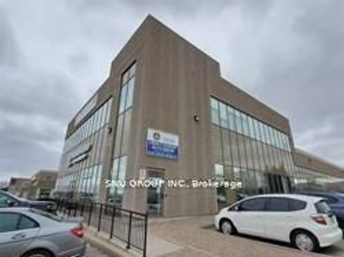 f200-1550 16th Ave, Richmond Hill, ON, L4B3K9 | Card Image