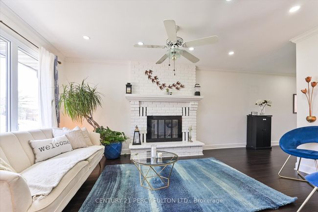 16 Andrea Rd, House other with 4 bedrooms, 4 bathrooms and 2 parking in Ajax ON | Image 8