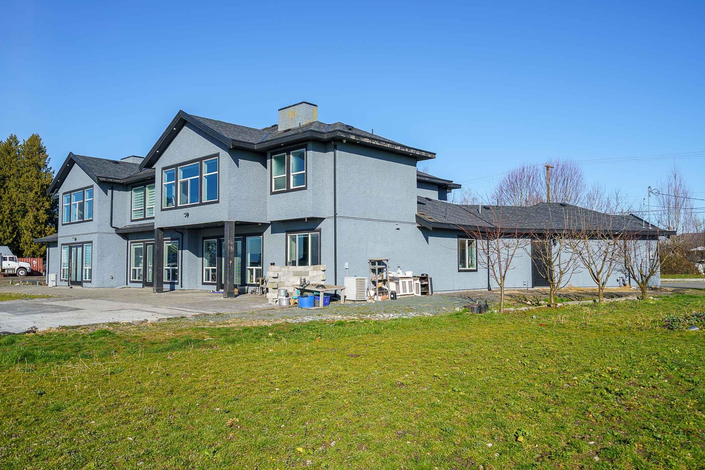 Residential in Surrey 2