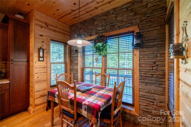 274 Cliffside Dr, House other with 3 bedrooms, 3 bathrooms and null parking in Glade Valley NC | Image 15