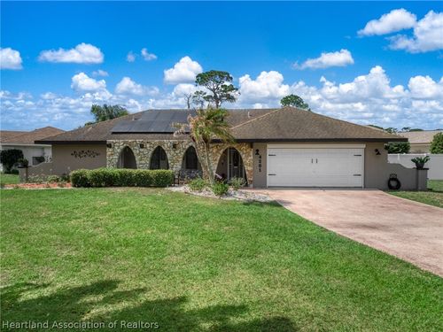 4201 Westminster Rd, Sebring, FL, 33875-5247 | Card Image