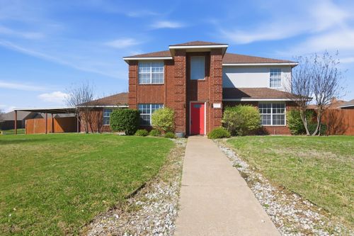 1001 Scenic Dr, Justin, TX, 76247-4259 | Card Image