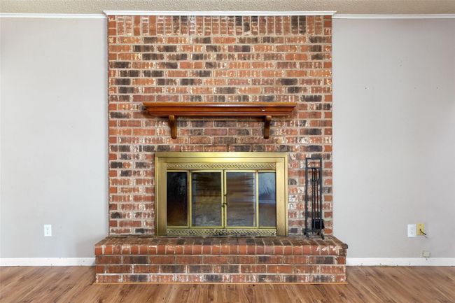 406 Chumney Dr, House other with 3 bedrooms, 2 bathrooms and null parking in Teague TX | Image 10