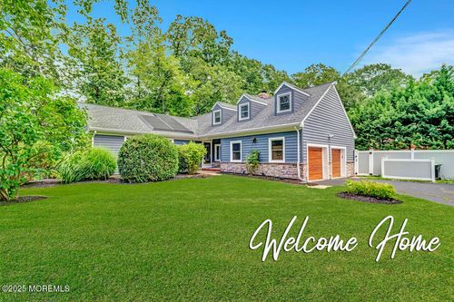 14 Wayland Dr, Matawan, NJ, 07747-3525 | Card Image