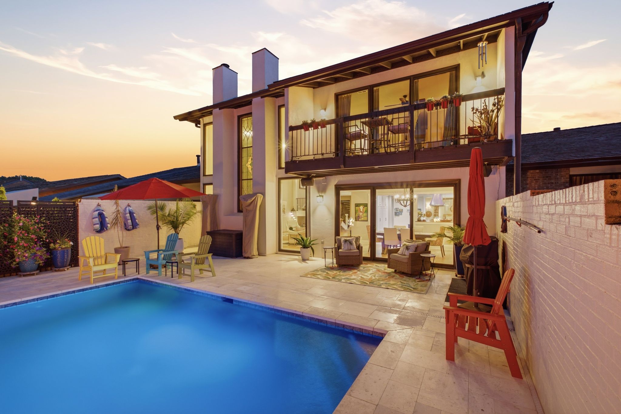 Residential in Brentwood