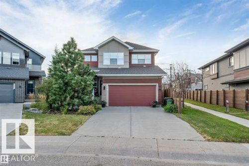 718 Charlesworth Way Sw, Edmonton, AB, T6X2E9 | Card Image