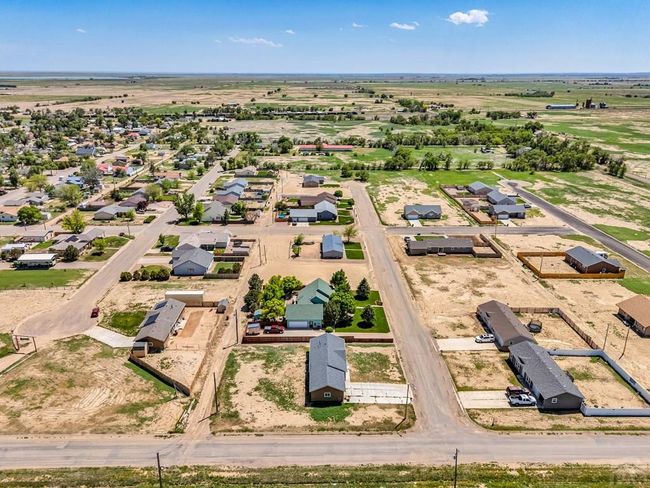 527 Mountain View Dr, House other with 3 bedrooms, 2 bathrooms and 2 parking in Ordway CO | Image 29