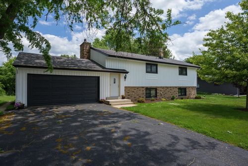 2941 Chapel Lane, Mount Pleasant, WI, 53406 | Card Image