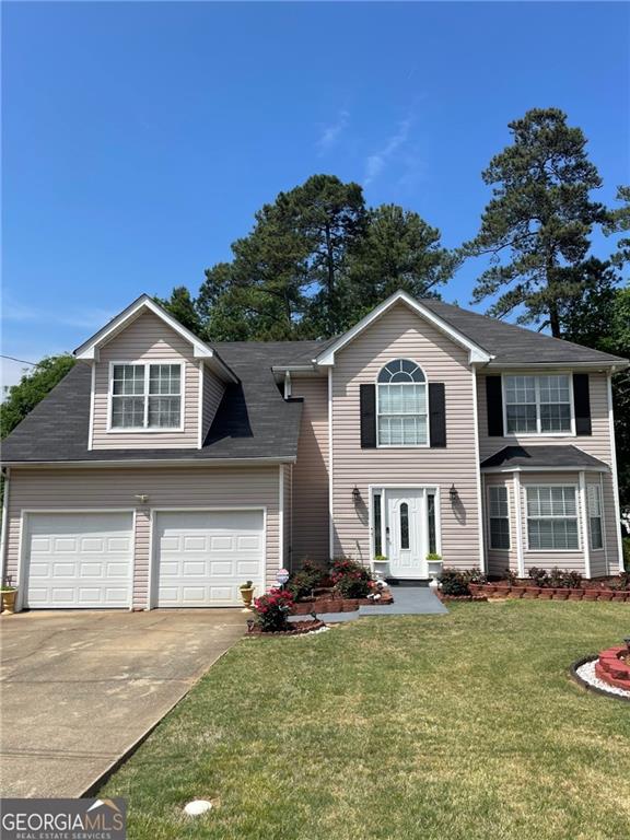 Deshon Creek Ct, Lithonia, GA 30058