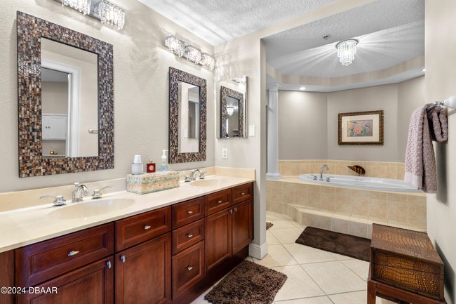 APT-702 - 2901 S Atlantic Ave, Condo with 3 bedrooms, 3 bathrooms and null parking in Daytona Beach Shores FL | Image 28