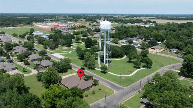 Aerial view of property and surrounding area | Image 6