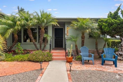 4262 Santa Cruz Ave, San Diego, CA, 92107-3648 | Card Image