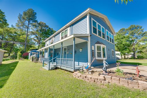 261 Harbor Dr, Gun Barrel City, TX, 75156-3546 | Card Image