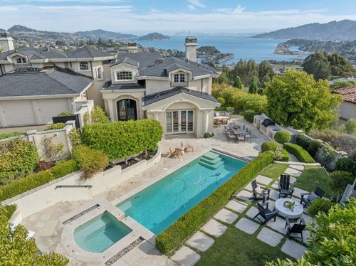 91 Via Los Altos None, Tiburon, CA, 94920 | Card Image