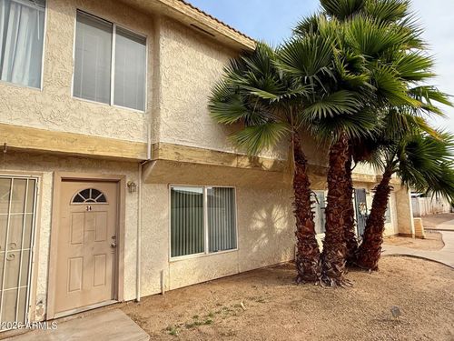 34-3840 N 43rd Ave, Phoenix, AZ, 85031-2934 | Card Image