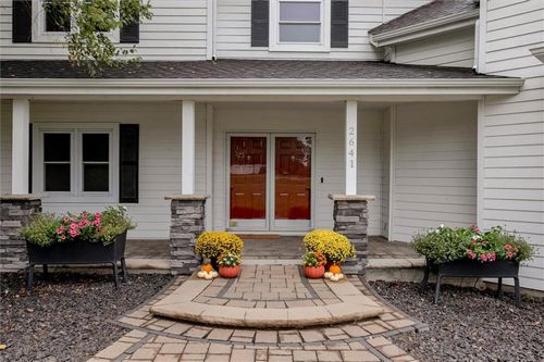 2641 Greenwood Dr, Ottawa, KS, 66067-8998 | Card Image