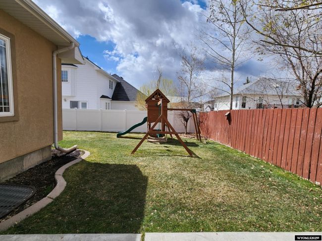 510 Oak Creek Dr, House other with 6 bedrooms, 3 bathrooms and null parking in Rock Springs WY | Image 40
