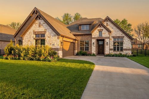 3165 Ferry Boat Ln, Granbury, TX, 76049-1509 | Card Image