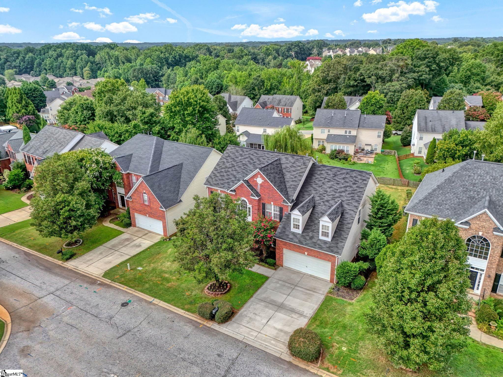 Residential in Simpsonville 4