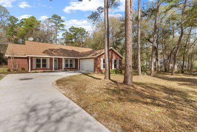 564 Mason Drive, House other with 4 bedrooms, 2 bathrooms and null parking in HAVANA FL | Image 2