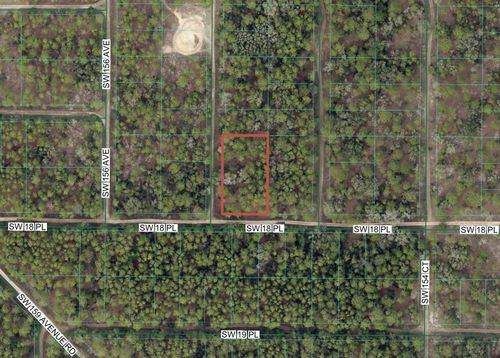 TBD Sw 155th Ct, Ocala, FL, 34481 | Card Image