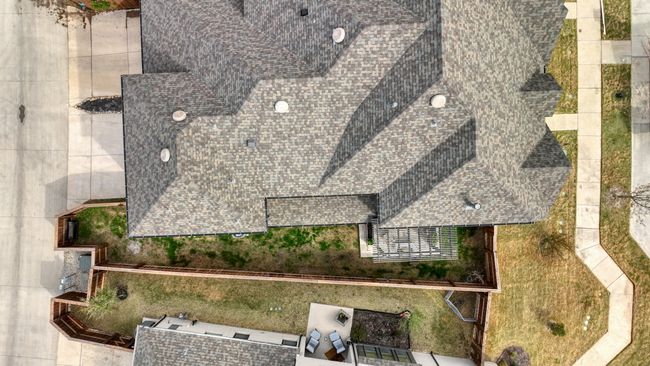 2357 Longspur Dr, Townhouse with 4 bedrooms, 3 bathrooms and null parking in Aledo TX | Image 33