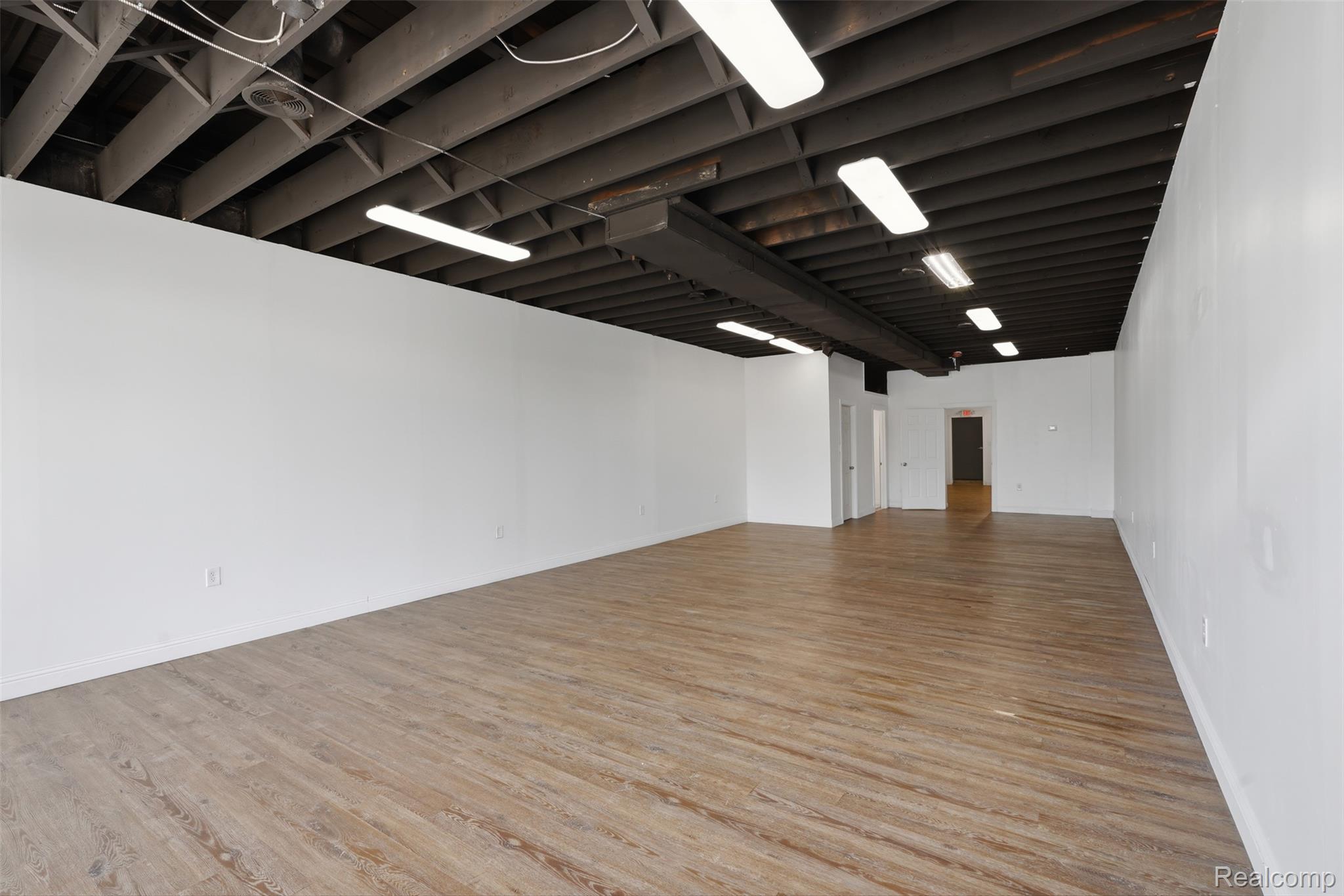 Commercial Sale in Detroit 5