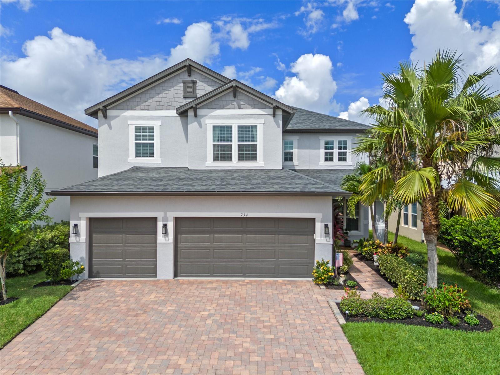 Sandy Bar Dr, Winter Garden, FL 34787