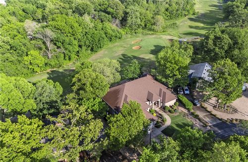 16 Ellwood Cir, Bella Vista, AR, 72715-6018 | Card Image