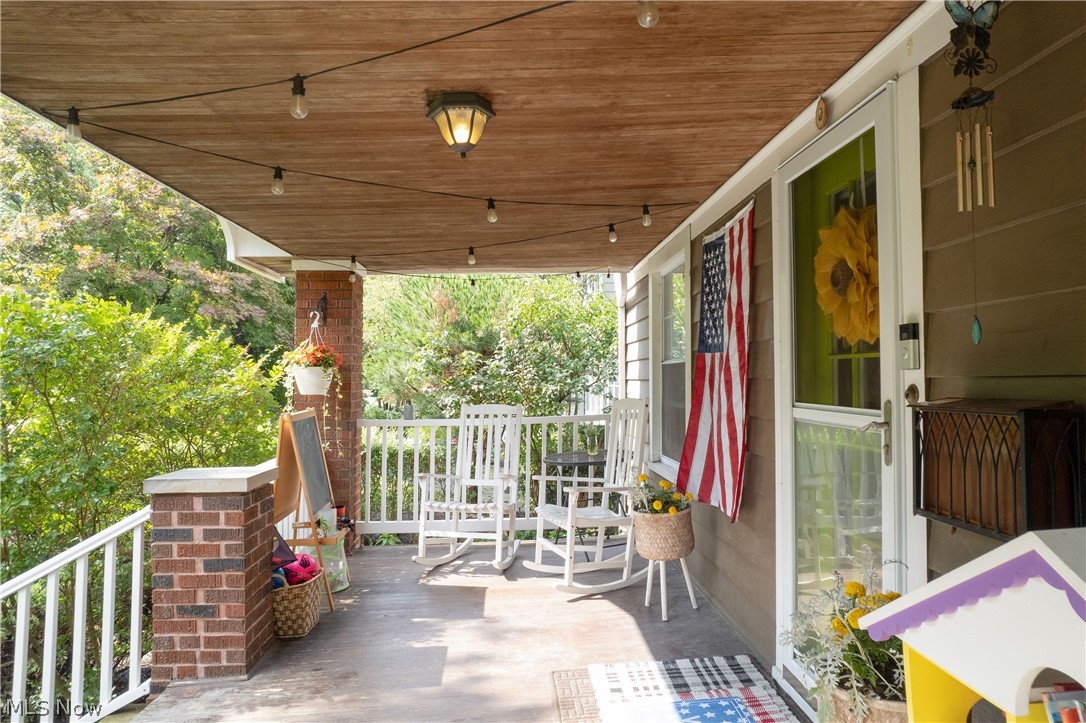Residential in Cleveland Heights 4