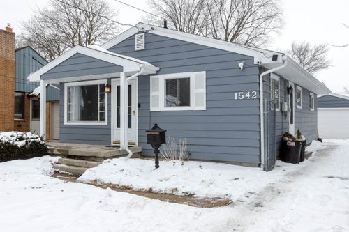 1542 Beech Street, Saginaw, MI, 48602 | Card Image