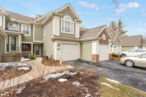 1162 Talbots Ln, Elk Grove Village, IL, 60007-7109 | Card Image