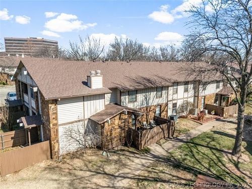 13e-6506 S Memorial Dr, Tulsa, OK, 74133-3805 | Card Image
