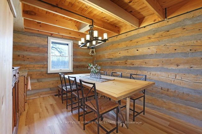 215 Corkoran Rd, House other with 4 bedrooms, 2 bathrooms and 4 parking in Jasper ON | Image 15