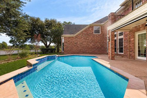 1706 Lake Charlotte Ln, Richmond, TX, 77406-8094 | Card Image