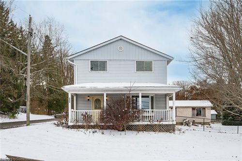 11 Princess St, Glen Morris, ON, N0B1W0 | Card Image