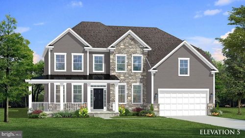 27 Marquee Farm Road, CHARLES TOWN, WV, 25414 | Card Image