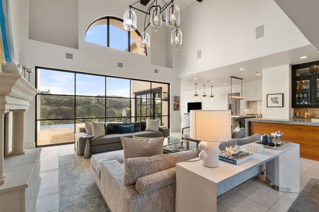1508 Mesa Ridge Ln, House other with 5 bedrooms, 5 bathrooms and 6 parking in Austin TX | Image 9