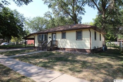 715 Oak Street, House other with 3 bedrooms, 1 bathrooms and 2 parking in Crete NE | Image 2