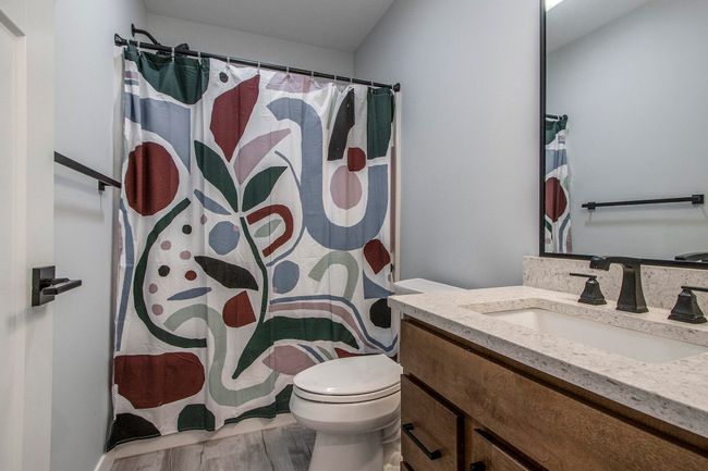 46140 Finch St, House other with 5 bedrooms, 4 bathrooms and null parking in Mattawan MI | Image 32